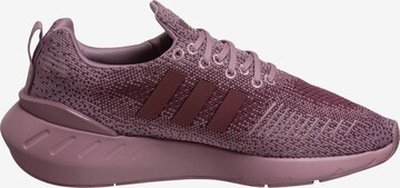 ADIDAS ORIGINALS Løbesko 'Swift Run 22' i lilla