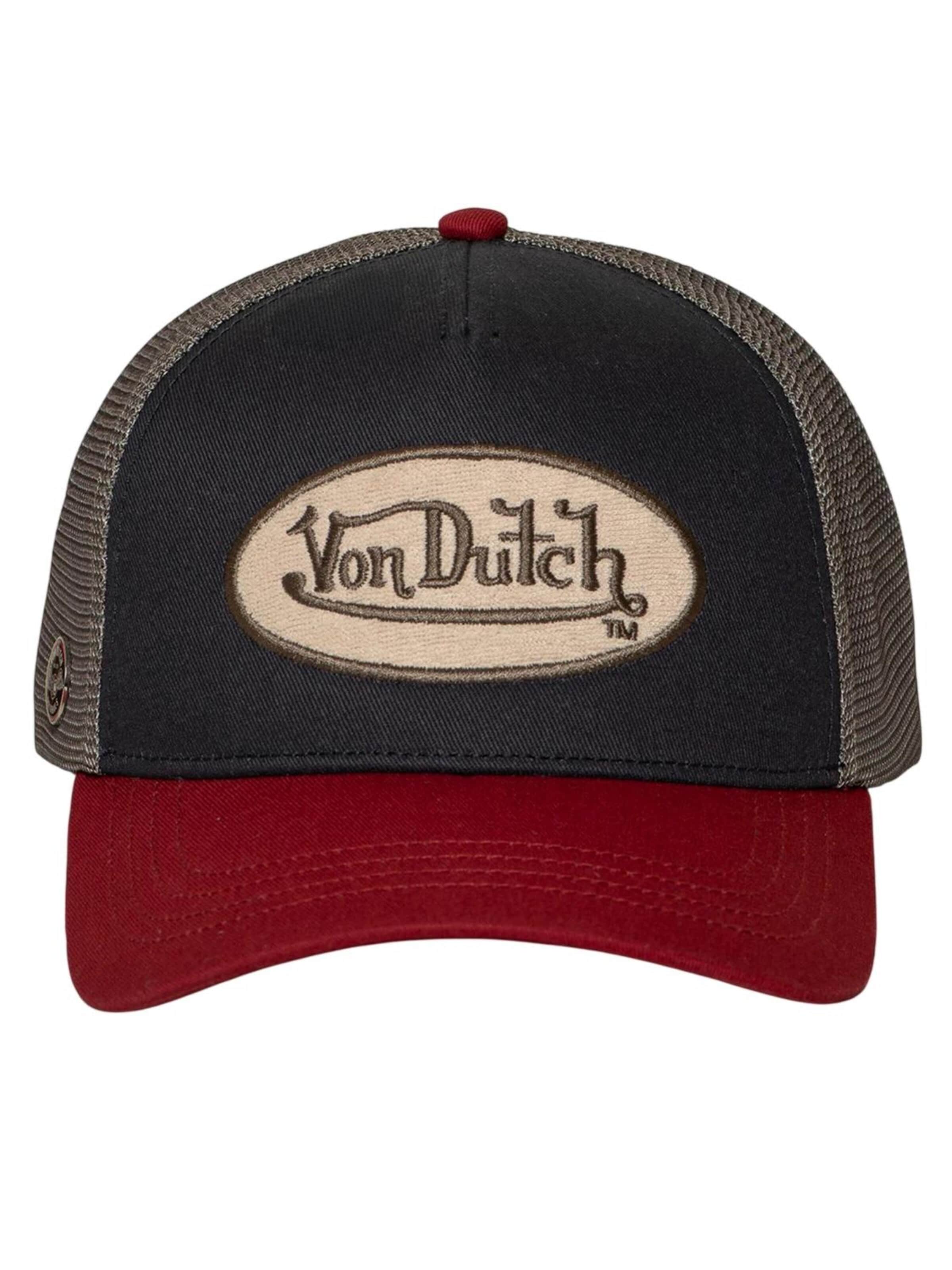 Von Dutch Cap‌‌‌‌‌‌‌ in Mischfarben