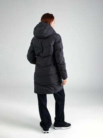 Manteau d’hiver 'PAVLA' Ragwear en gris