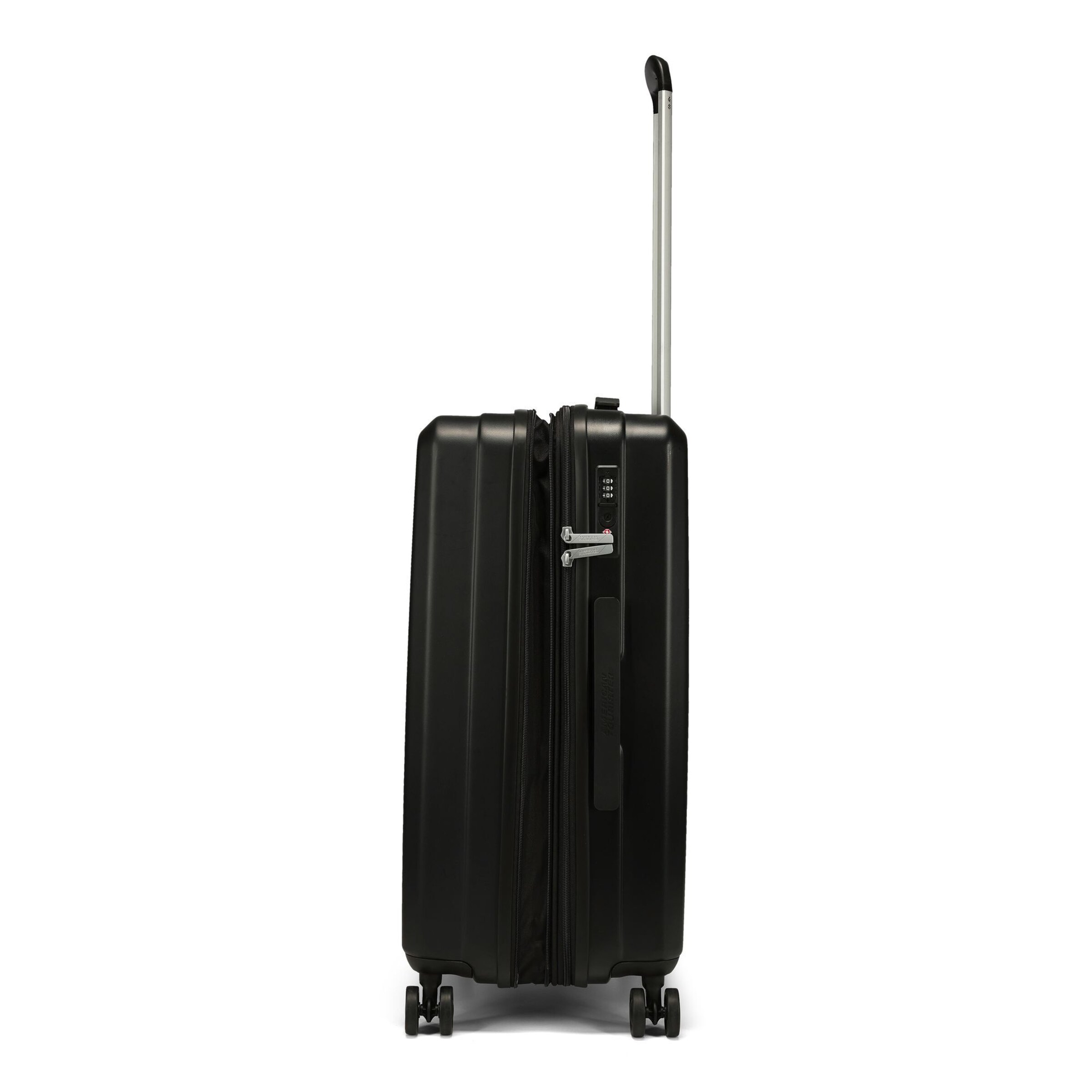 Ensemble de bagages 'Aerojoy' American Tourister en noir