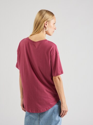 T-shirt GAP en rose