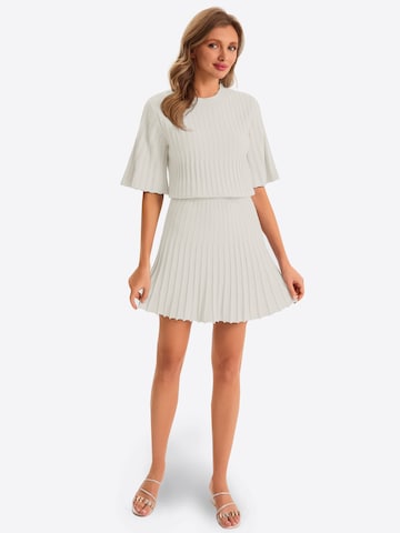 Imily Bela Kosztüm - fehér