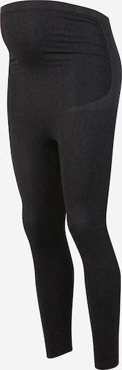 Leggings Envie de Fraise pe negru, Vizualizare produs