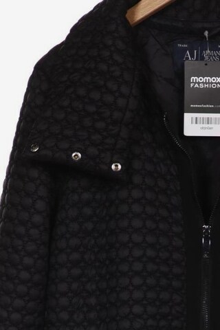 Armani Jeans Jacket & Coat in XXL in Black