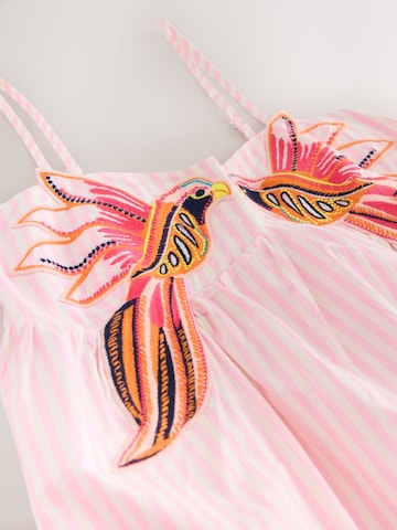 Next Zomerjurk in Roze