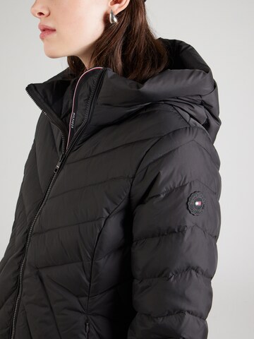 TOMMY HILFIGER Зимняя куртка в Черный