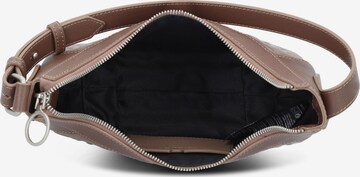 REPLAY Shoulder Bag in Brown