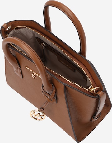 MICHAEL Michael Kors Handtas in Bruin