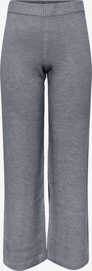 PIECES Kalhoty 'Celic' - šedá / antracitová, Produkt