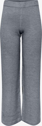 PIECES Pantalon 'Celic' en gris / anthracite, Vue avec produit