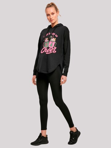 Sweat-shirt F4NT4STIC en noir