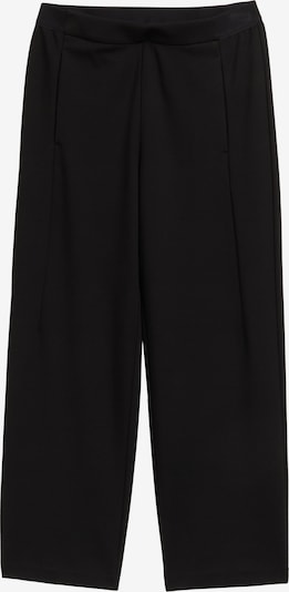 TOM TAILOR Chino nohavice - čierna, Produkt