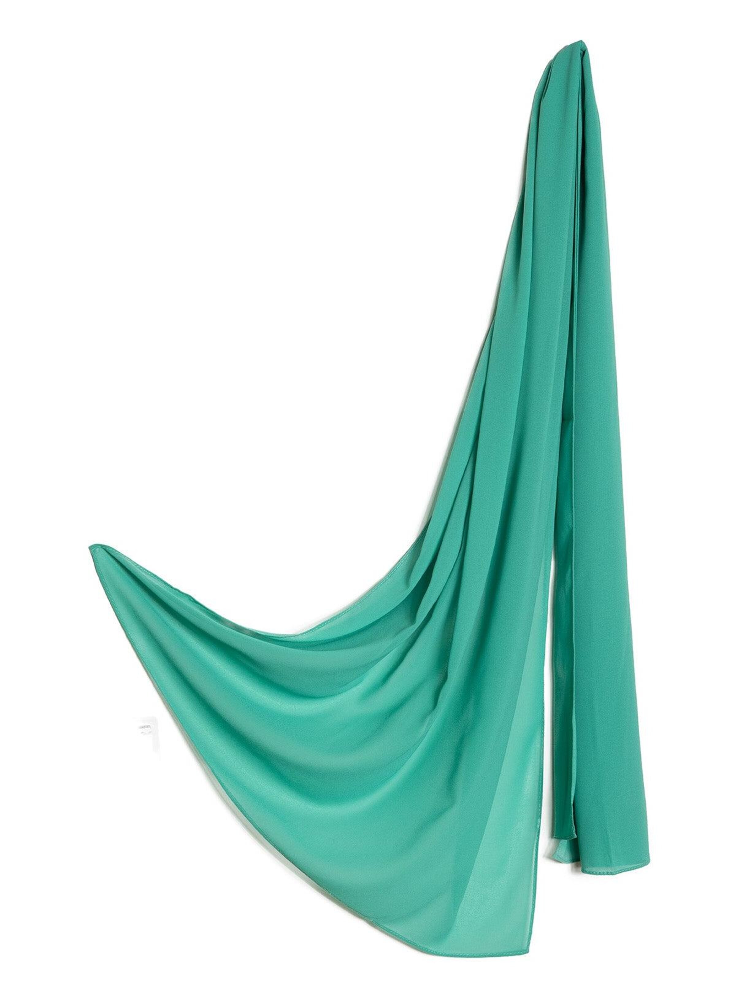 MayTree - Chal en verde: frente