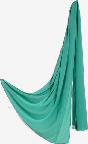 MayTree - Chal en verde: frente