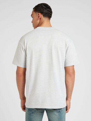 T-Shirt 'Duster' Carhartt WIP en gris
