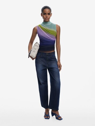 Desigual Shirt in Gemengde kleuren