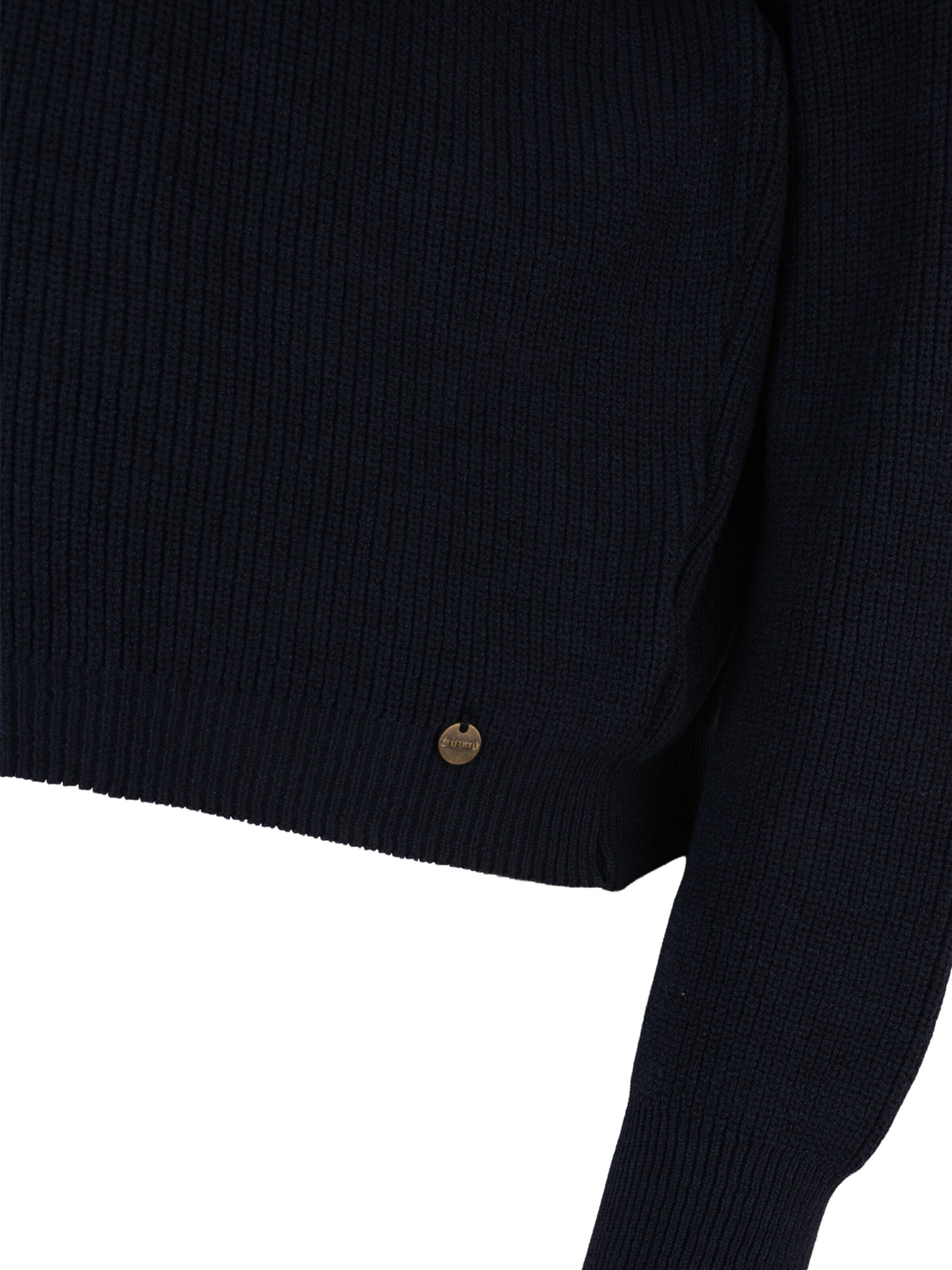 LOVE2WAIT Trui in Blauw