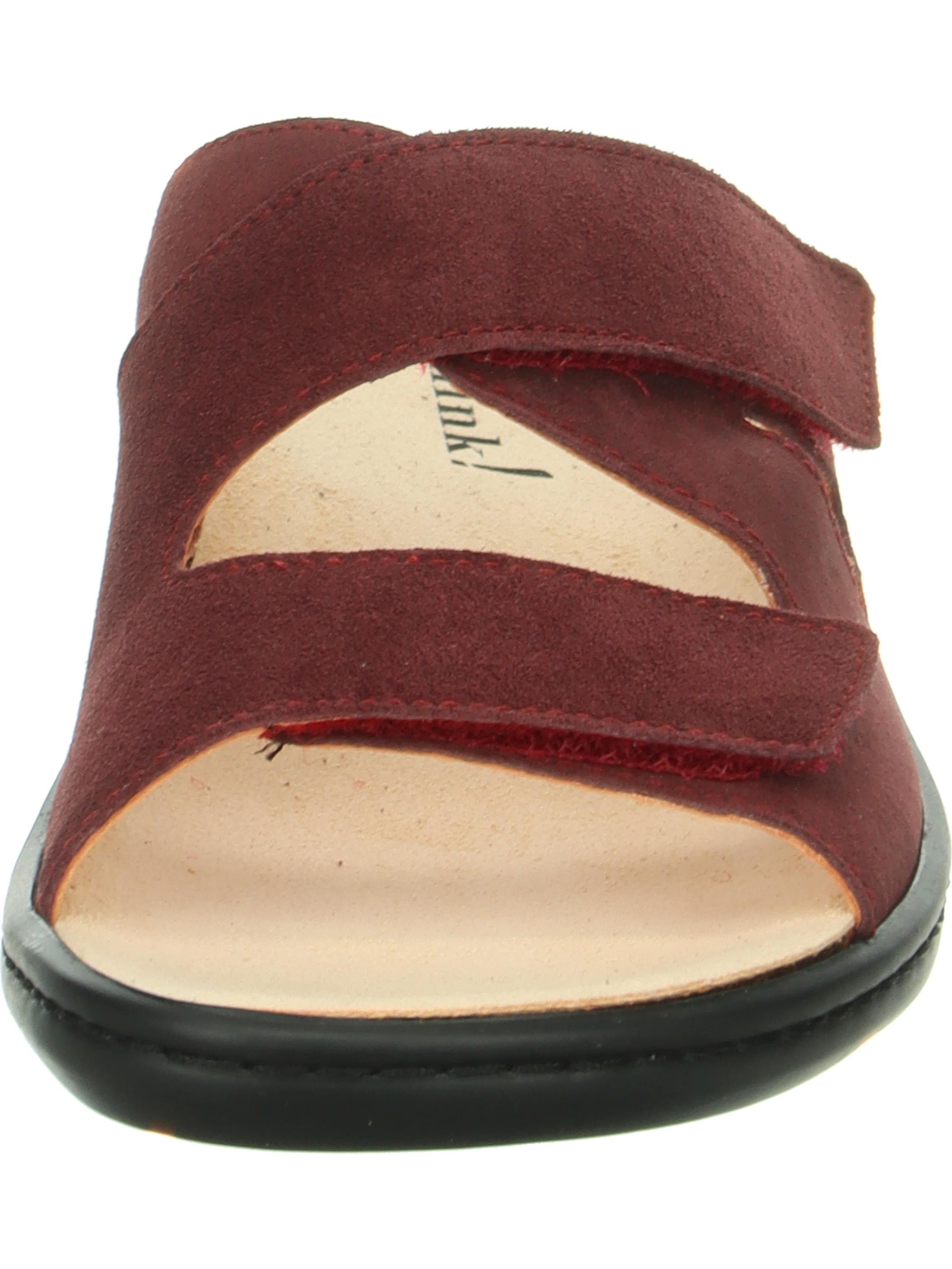 THINK! Mules 'Camilla' in Brown