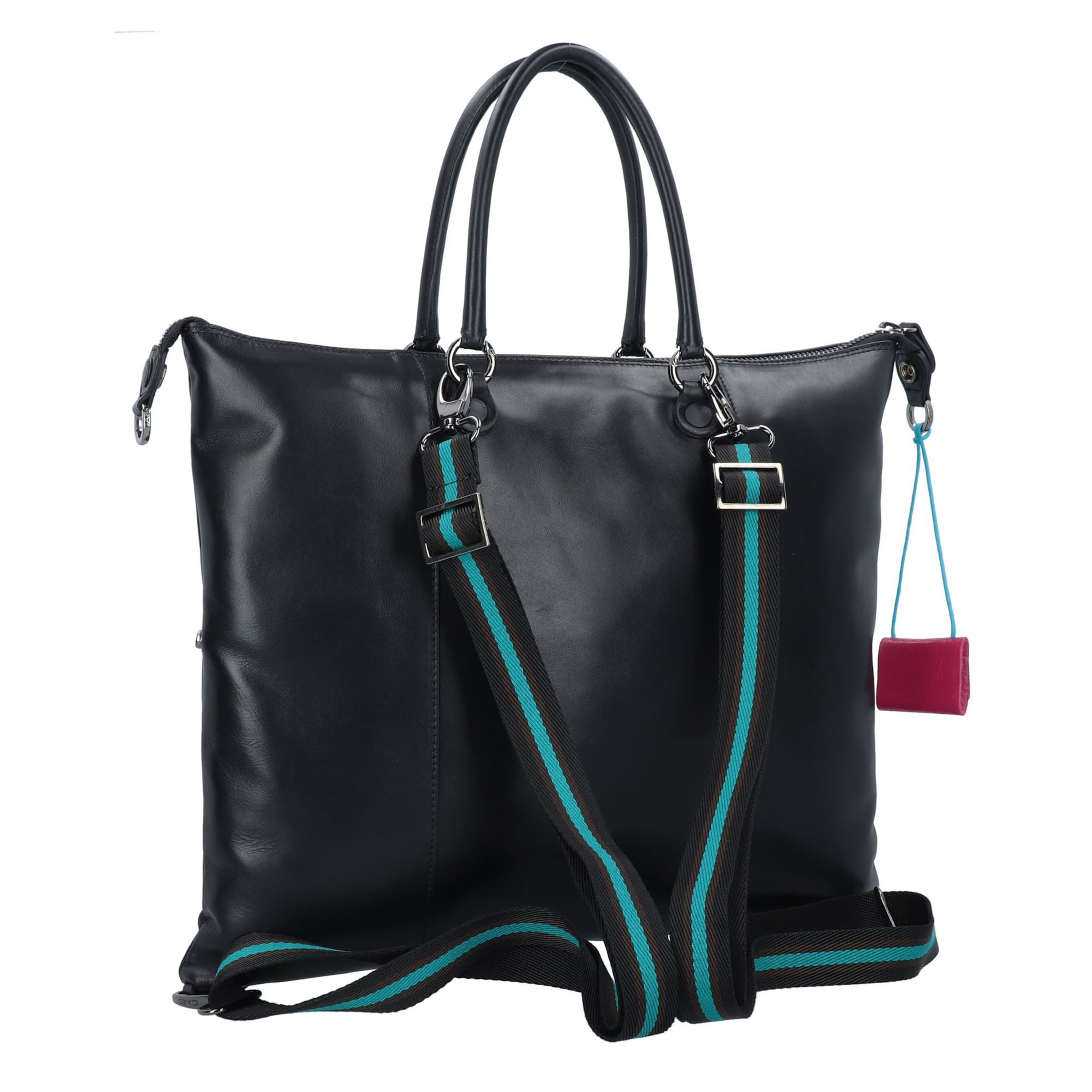 Gabs Tasche 'G3 Plus' in Schwarz