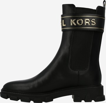 MICHAEL Michael Kors Chelsea Boots 'Ridley' in Black