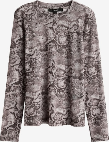 pilka Next Marškinėliai: priekis