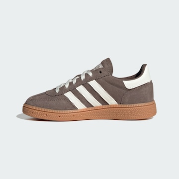 ADIDAS ORIGINALS Trainers 'Handball Spezial' in Brown