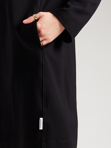 ARMEDANGELS Šaty 'MAARILIANA' - Čierna