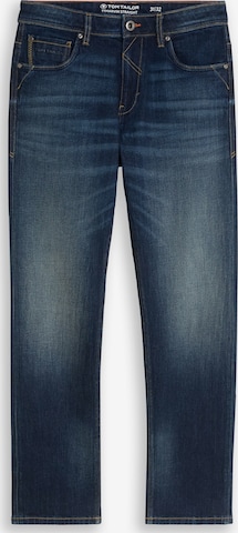 TOM TAILOR Regular Jeans 'Marvin' in Blau: Vorderseite