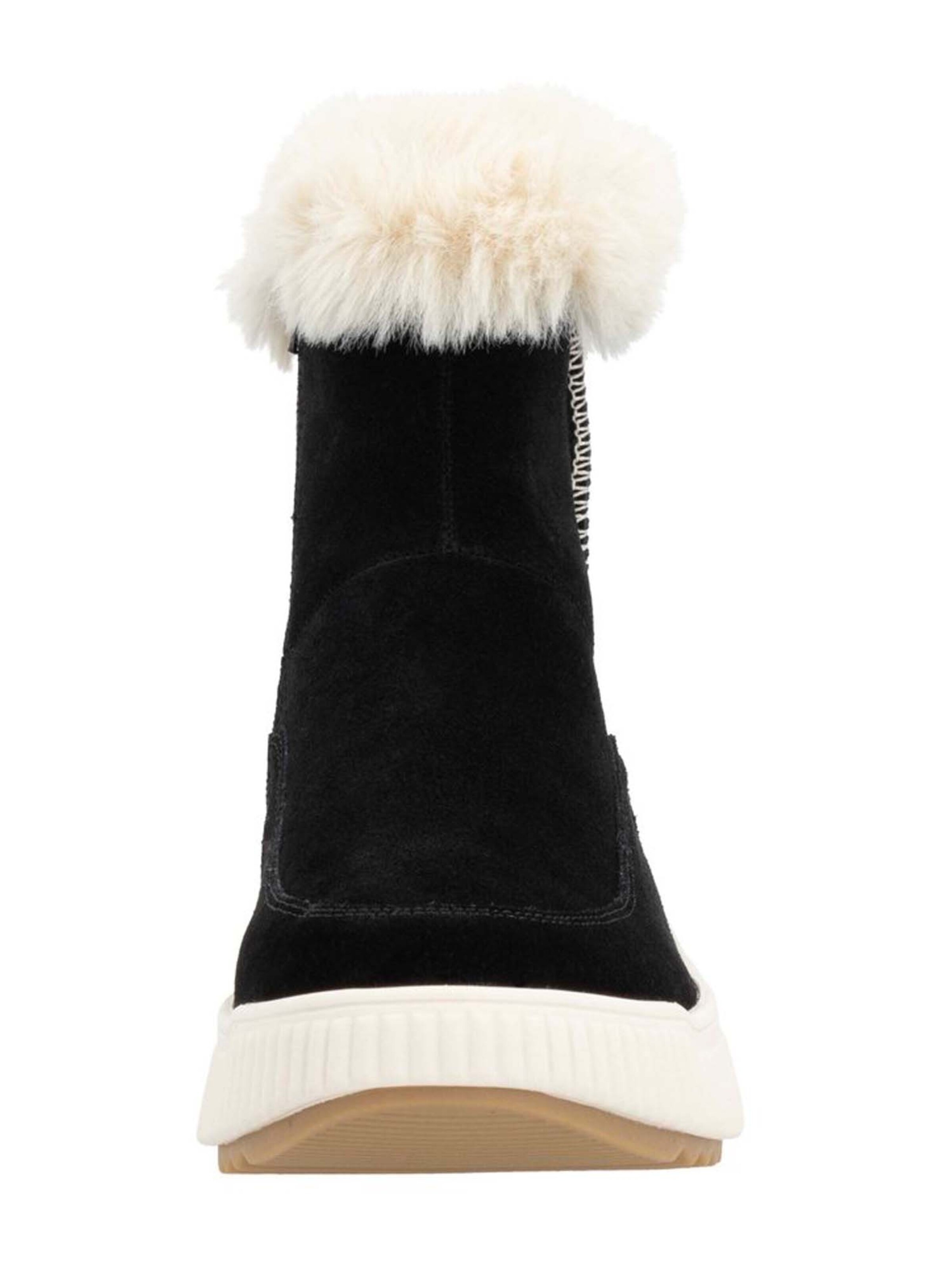 Après-ski Rieker Sport en noir