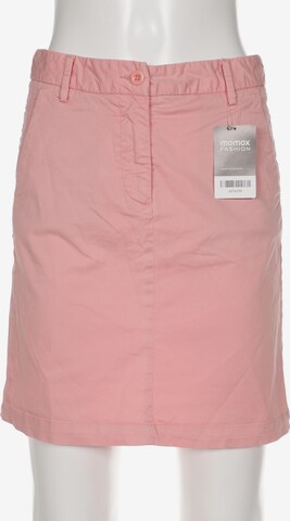 GANT Skirt in S in Pink: front