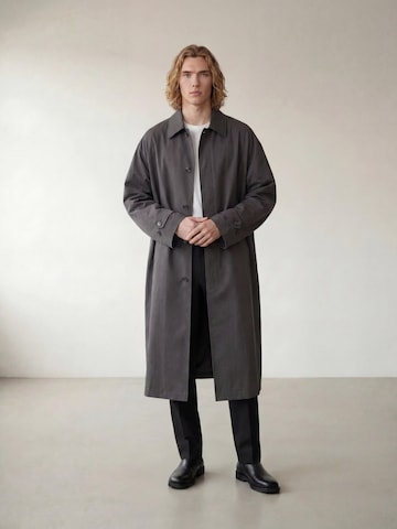Manteau mi-saison 'The Tim' ARMIE en gris