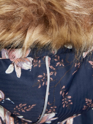Giacca invernale 'MISnow' di MINYMO in blu