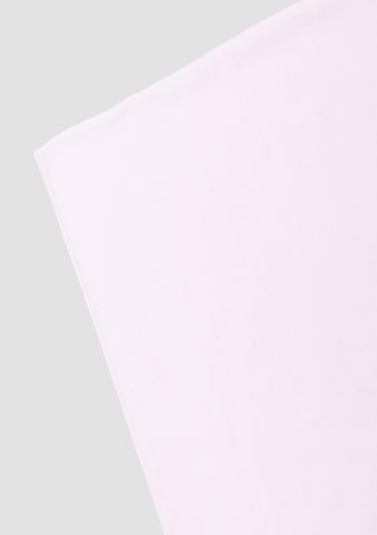 s.Oliver Schal in Lila