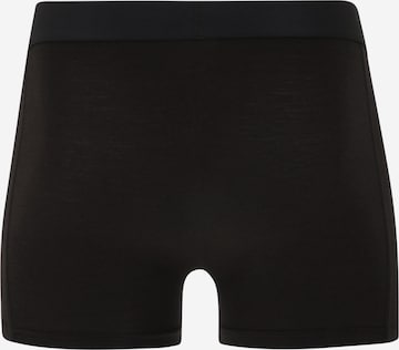 Resteröds Boxershorts in Zwart