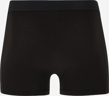 Resteröds Boxer shorts in Black