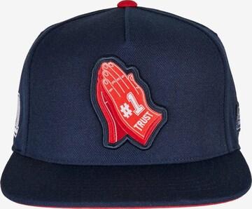 Casquette Cayler & Sons en bleu