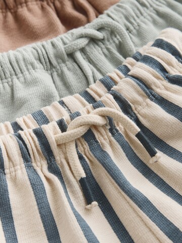 Next Обычный Штаны в Бежевый