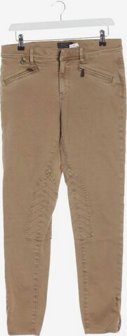 Polo Ralph Lauren Jeans in 31 in Brown: front