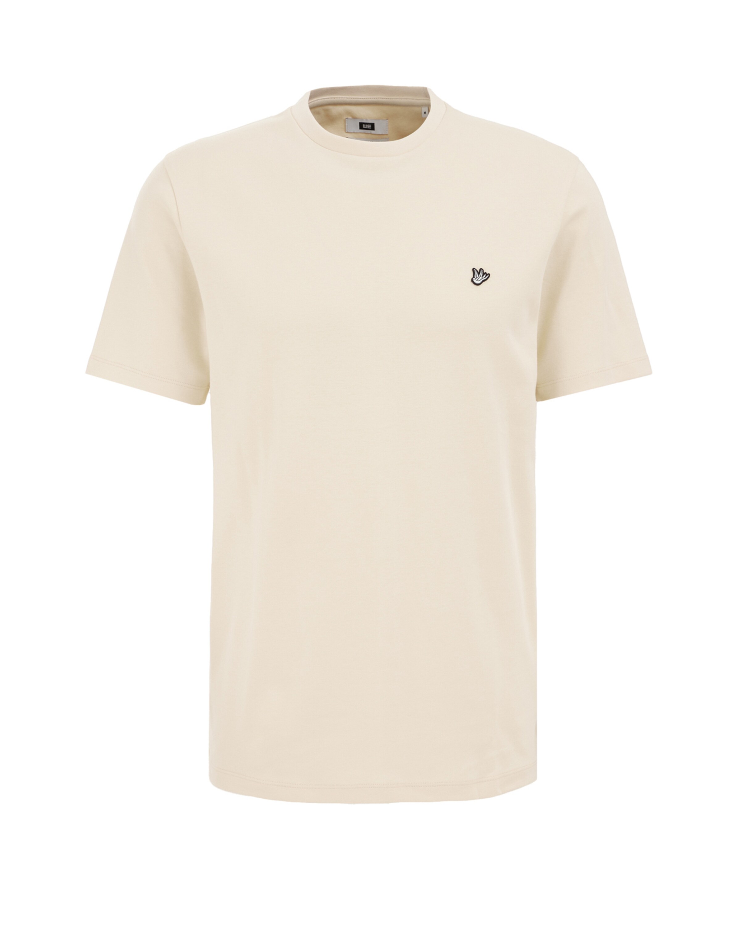 WE Fashion Bluser & t-shirts i gul: forside