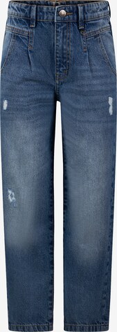 Retour Jeans Regular Jeans 'Josje' in Blau: predná strana