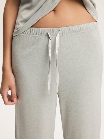 ESOTIQ Pajama 'Concrete' in Grey