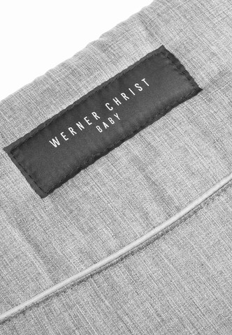 Werner Christ Baby Pushchair Accessories in Grey