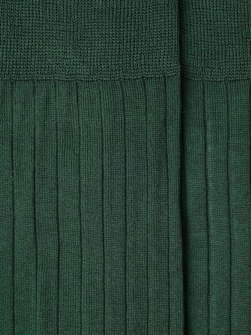 Hackett London Socks in Green