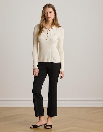 Pull-over Lauren Ralph Lauren en beige