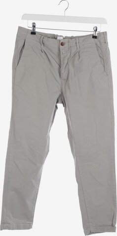 Closed Pants in 32 in Grey: front