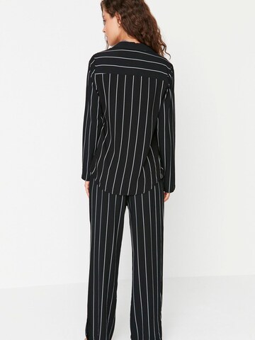 Trendyol Pyjamas i sort