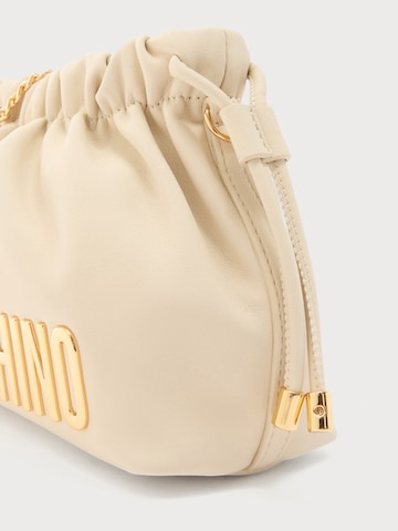 Love Moschino Vak – béžová