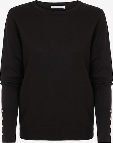 ruda TATUUM Megztinis 'Nica': priekis