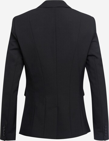 MARC AUREL Blazer in Schwarz