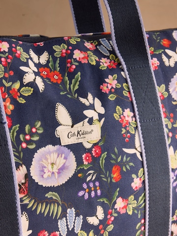 Cath KidstonPutna torba - plava boja